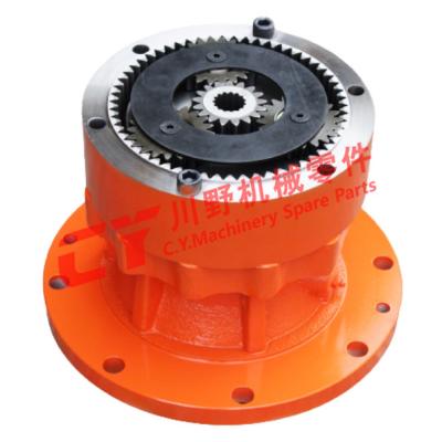 31n1 - 10150 vitesse d'oscillation de moteur de boîte de vitesse de moteur d'oscillation de l'excavatrice R80-7