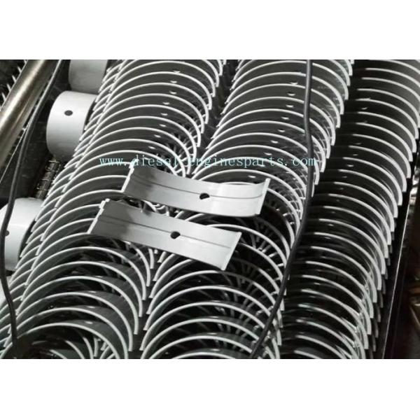 Duetz FL511 Diesel Engine Bearing Bimetal Engine Crankshaft Bearing