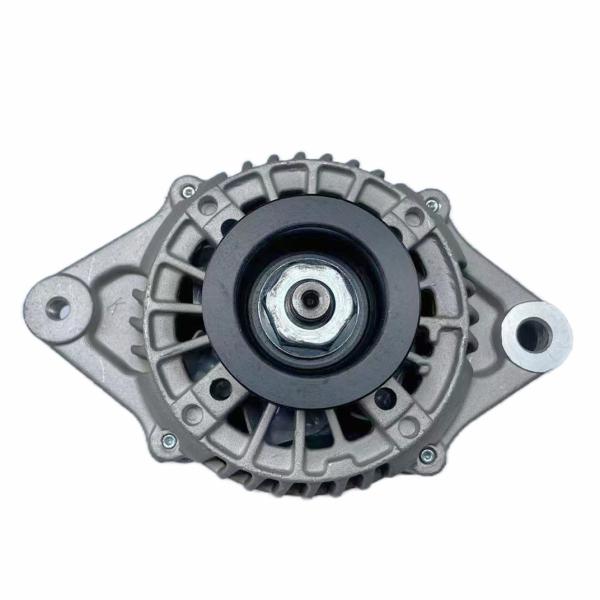 Auto Parts Ford Alternator 2706075180 6.0 Corrosion Resistance Weatherproof
