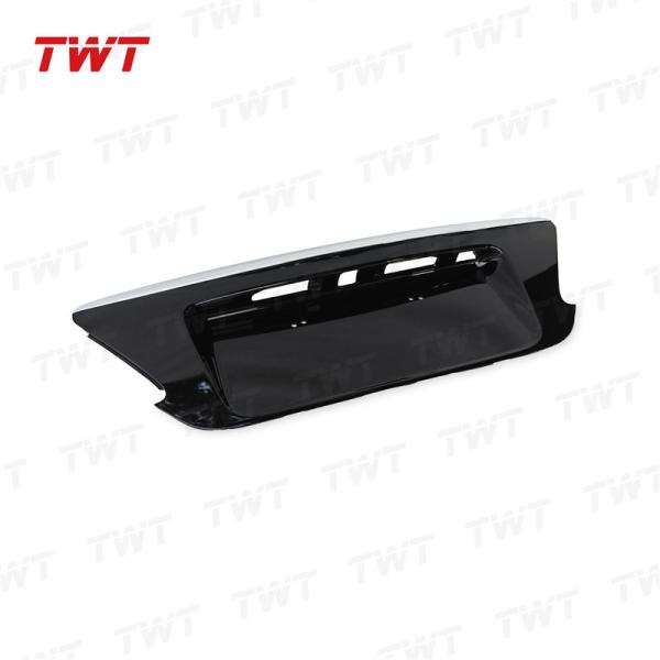 Guarnición del compartimento de equipaje ABS trasero Lexus ES350 2009-2012