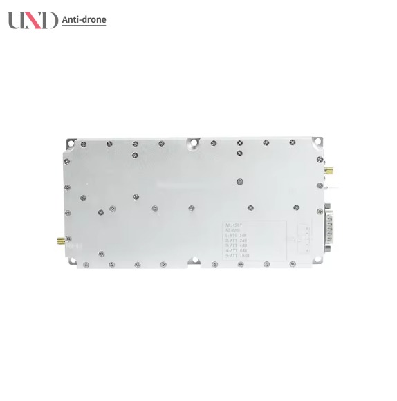 3GHz - 6GHz Wideband Power Amplifier 30W WiFi Power Amplifier