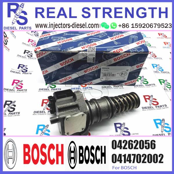 04262056 Peças sobressalentes de automóveis de melhor qualidade Peças sobressalentes de camiões 04262056 As bombas de combustível são utilizadas para peças internas do motor 0426