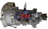 Auto Spare Parts Automatic Gearbox Parts , Wuling N300 B12 Sc63b Transmission Gearbox New
