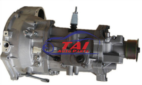 Auto Spare Parts Automatic Gearbox Parts , Wuling N300 B12 Sc63b Transmission Gearbox New