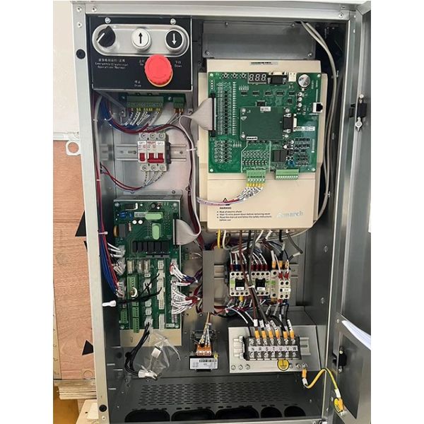 Factory Export Nice 3000+ Monarch Control System FUJI Lift Controller Cabinets Monarch Elevator Nice 3000 Control Cabinet