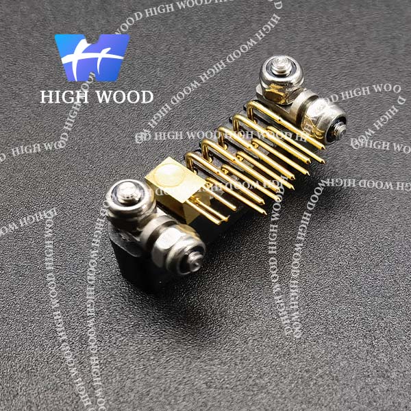 HW-CMM Connector, HW-221V20F26-0100-1400CMM,2mm Pitch.