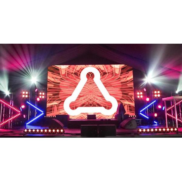 Longda Wedding Led Screen KINGLIGHT Indoor Led Video Wall SMD2020