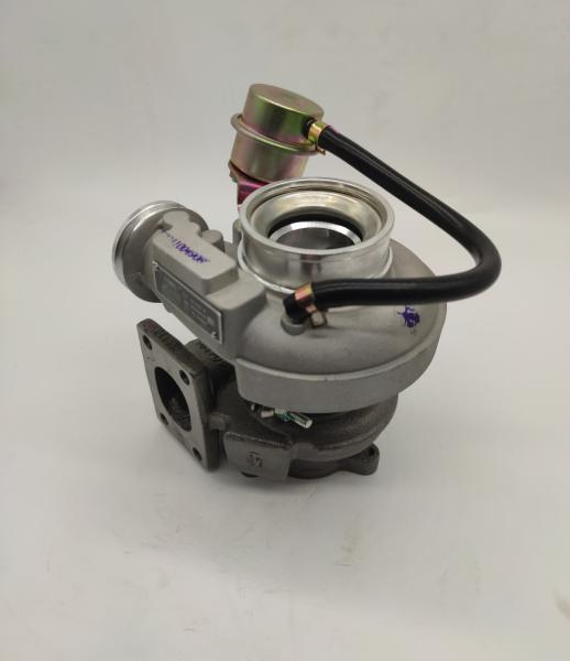 4D107 Engine Excavator Turbocharger 6751-81-8090 For PC160-8 PC200-8mo