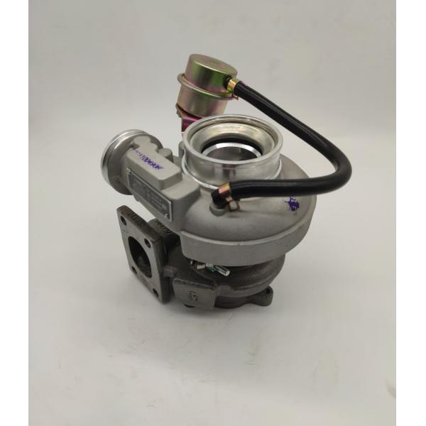4D107 Engine Excavator Turbocharger 6751-81-8090 For PC160-8 PC200-8mo