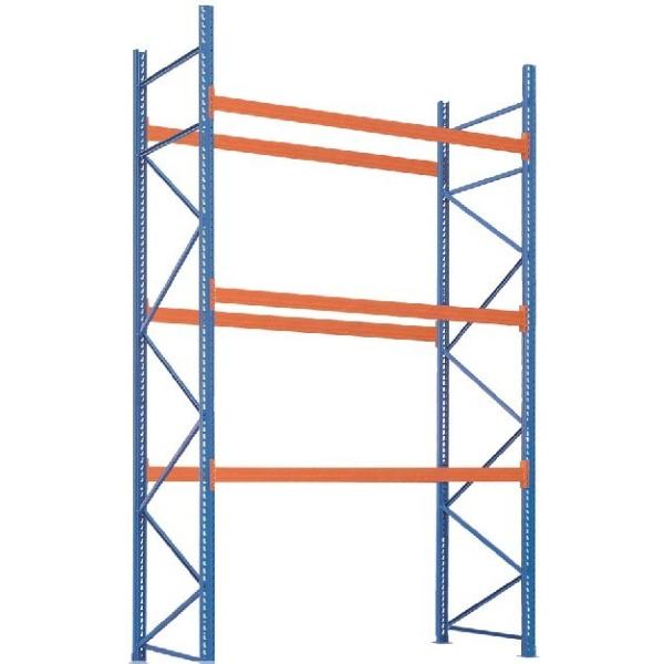 Прочный шкаф хранения К235Б стальной промышленный подгонял высоту/ширину