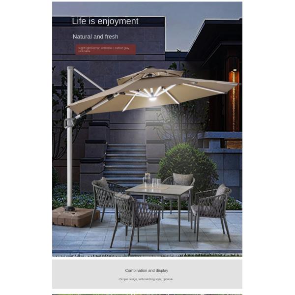 Rattan Chairs Set For Terrace Dining Table And Garden Chair Set Outdoor Furniture