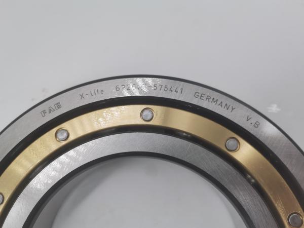 6226F-575441 Deep Groove Ball Bearings For Agricultural Machinery