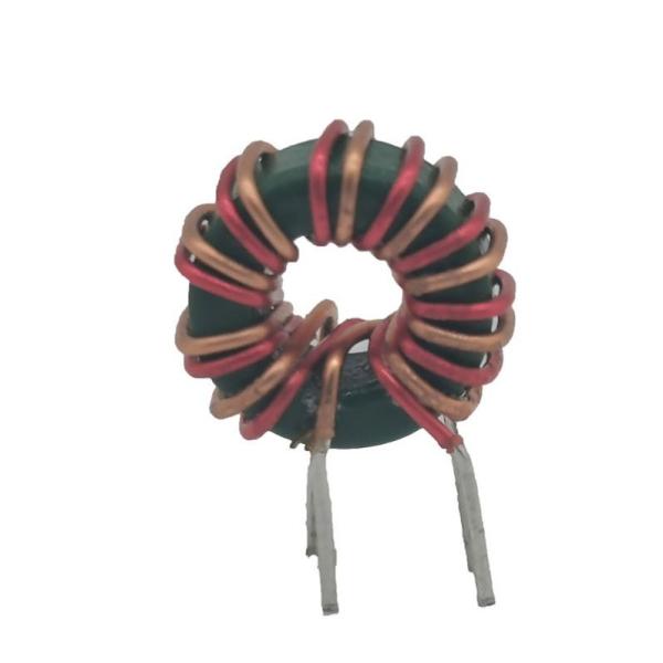 ROHS  certificated 47uH 20A Toroidal Choke Inductor  Coil inductor  in Bifilar wires