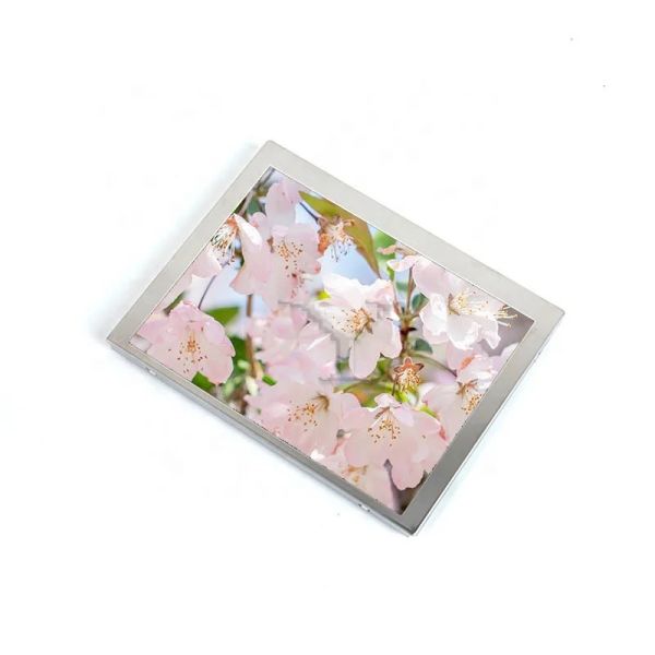 Módulo de pantalla LCD TFT WLED SP14Q005 de 5.7 pulgadas con resolución de 320*240 Categoría de producto ODM para aplicaciones específicas