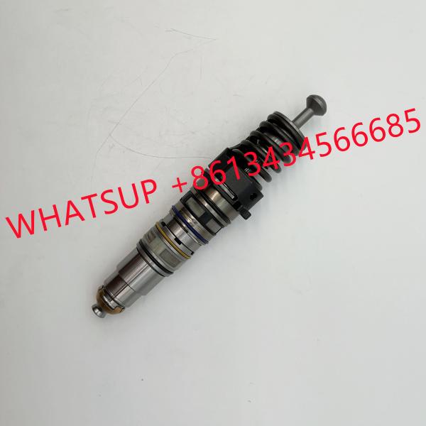 Injetor de combustível diesel barato e novo 4928260 4062569 4062568 para o motor de ISX15 QSX15