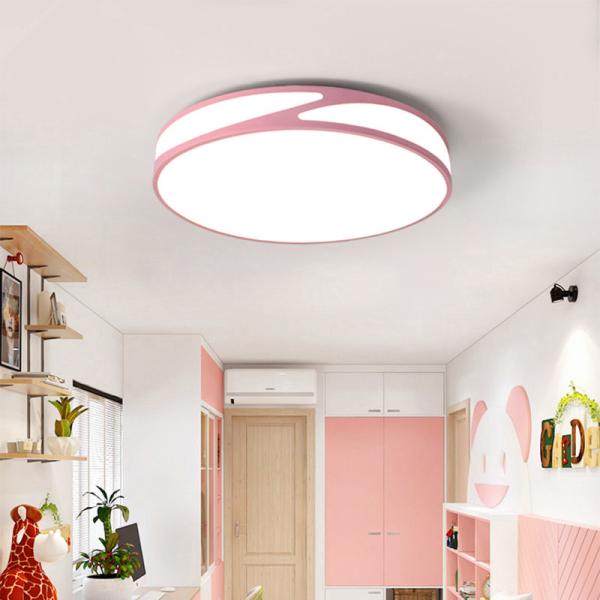 Round kitchen Dining room ceiling lights Fixtures For house decor (WH-MA-22)