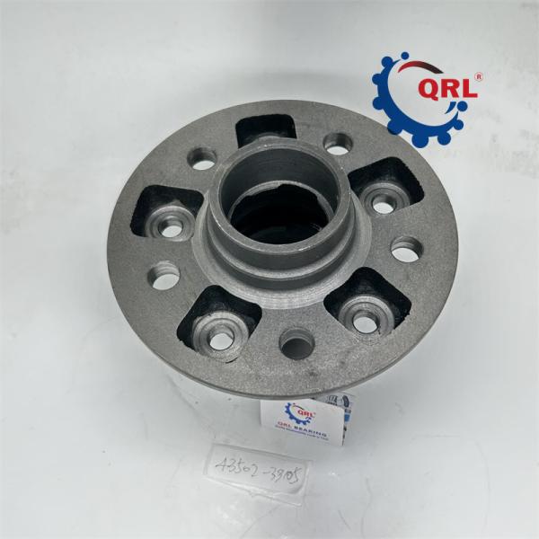 Wheel Hub Bearing Unit Wheel Hub Flange Assembly 43502-39105 For TOYOTA HILUX