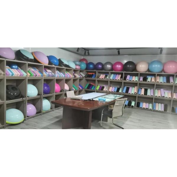 Qingdao Rapid Health Technology Co.Ltd.