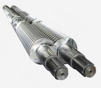 Extrusión y buena compatibilidad del material para la plastificación uniforme