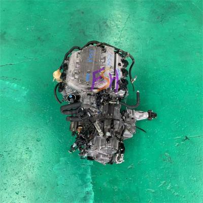 High Performance  3.5L J35A V6 Used Gasoline Engine for Honda Odyssey