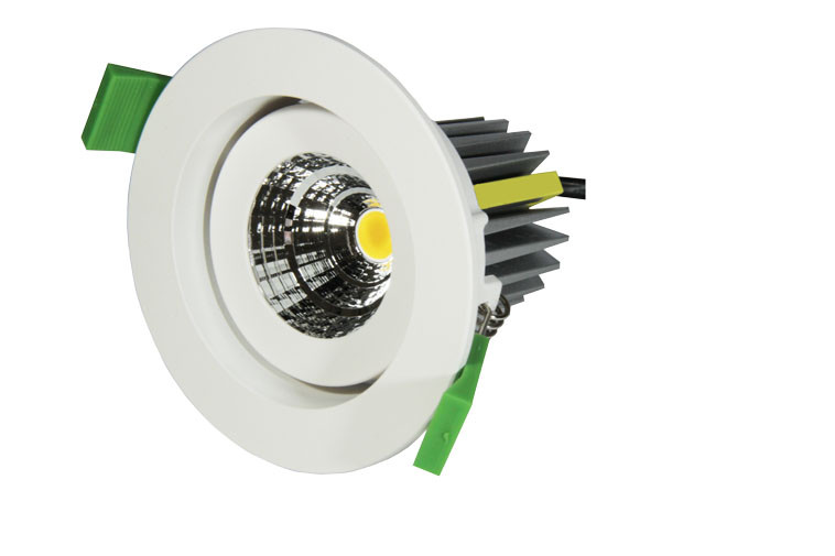СИД 850LM 9Watt модульное Dimmable вниз освещает PF 0,92 3 лет гарантированности