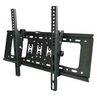 Rotação telescópica TV LCD de inclinação ajustável Screen Wall Bracket 32 - 60 polegadas