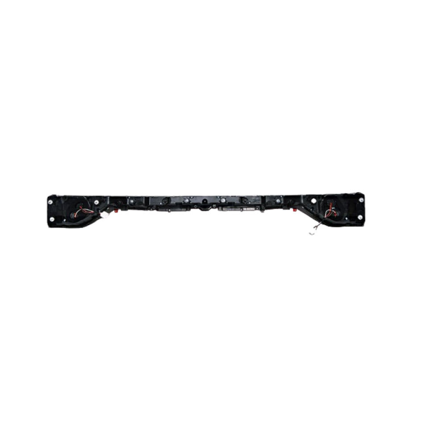 Emgrand SS11 Geely Auto Parts Center Through Tail Light Replacement Unit 7057037700