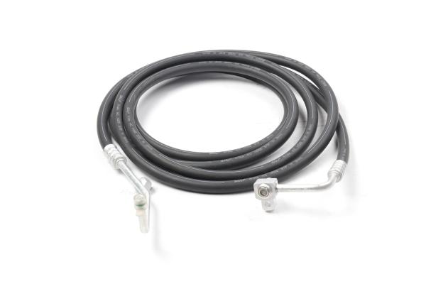 Excavator Air Conditioning Hose Cooler Transmission 532-7384 532-7385 532-7386 532-7387