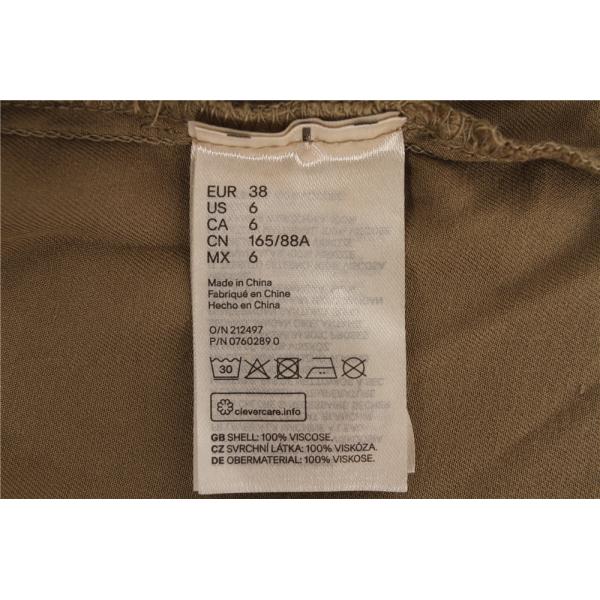 H&m ,, Ladies Shorts sleeve casual shirts / Woman's Casual Blouse / New fashion Cheap Shirts