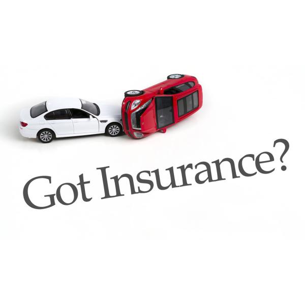Car Auto Insurance Service / Vehicle Liability Insurance With Winching Service