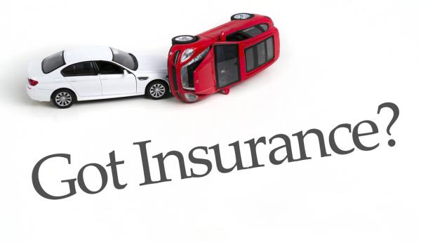 Car Auto Insurance Service / Vehicle Liability Insurance With Winching Service