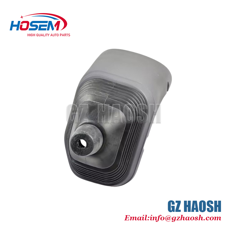 Durable 1‑79998910‑0 Gear Shift Lever Shroud Fit 700P FVR33