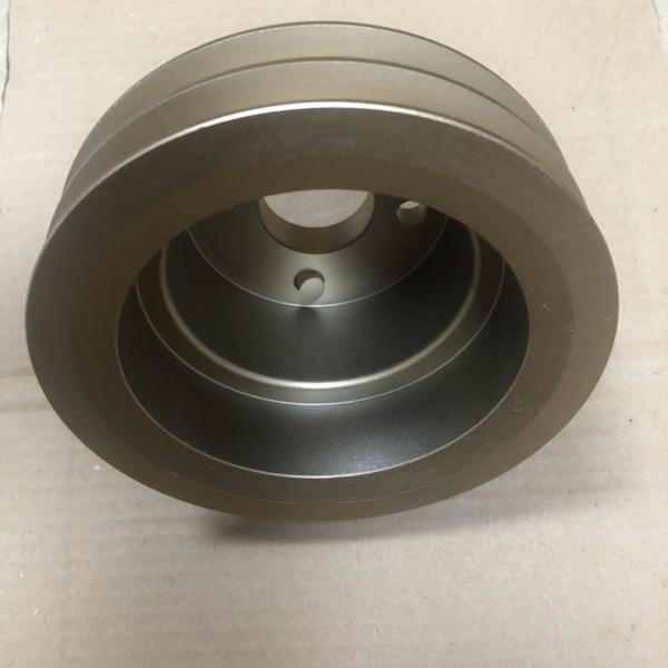 EexcavaStart ISUZU 6BG1 Water Pump Pulley OEM 1-13641191-0