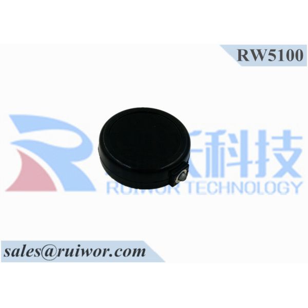 Spring Loaded Cable Reel | RUIWOR
