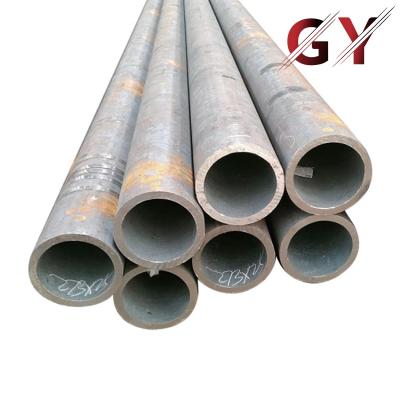 Manufacturer Supplies 102 * 5.5mm Carbon Steel Circular Welded Pipe Q235 Large Diameter Welded Steel Pipe