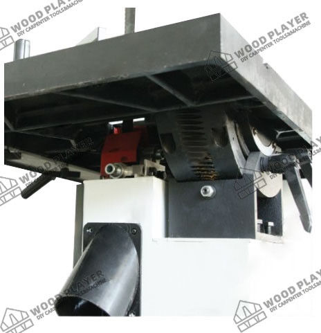 22M/S 3500W CNC 20'' Woodworking Bandsaw Machine High Precision WPBS-510P