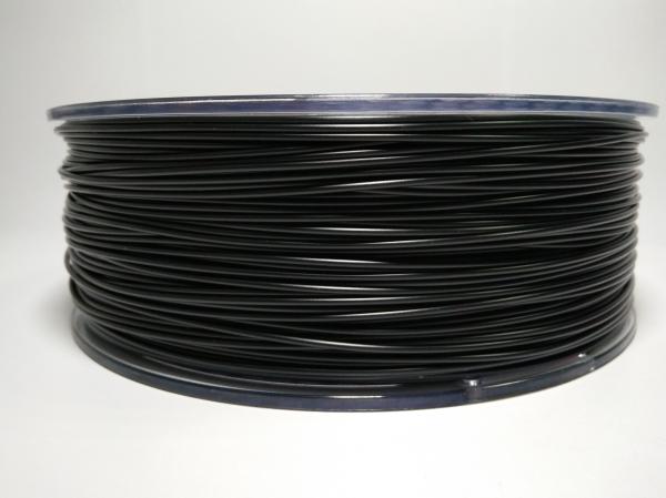 1.75mm PA Nylon 3D Printer Filament Natural 1kg Spool (2.2lbs) Spool with 10colors