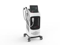 Removedor do laser do cabelo de Lefis K12 808nm