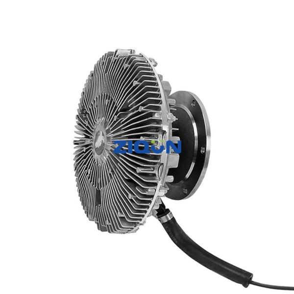 Electric control Fan clutch 0002007722 For Mercedes Benz Truck Engine Fan