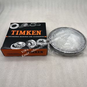Taper Roller Bearing