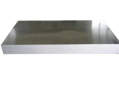 Feuille duplex 500MM de l'acier inoxydable 2b de la plaque d'acier 304 de TP310S solides solubles 310S