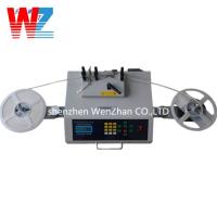 AC220V 110V SMT SMD Contador Máquina de detecção de fugas SMD Componentes Contador