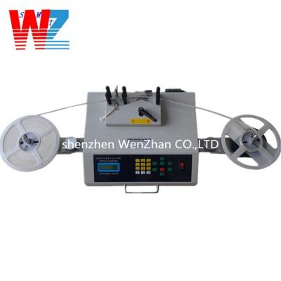 AC220V 110V SMT SMD Contador Máquina de detecção de fugas SMD Componentes Contador