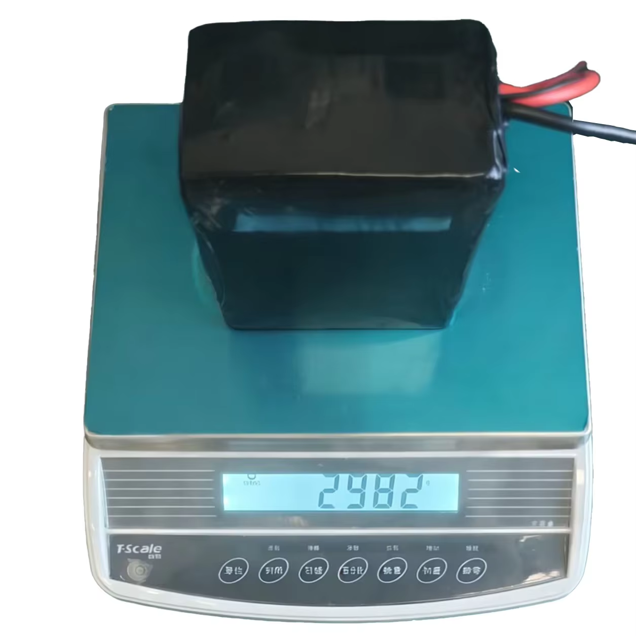 48V 12Ah Lithium Ion Battery Pack For Power Tools