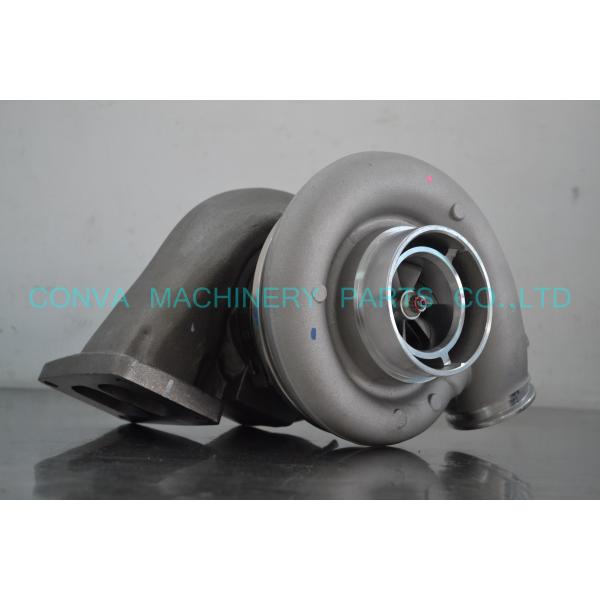 Alloy And Aluminium Schwitzer S3b Turbo Replacement 316195 316192