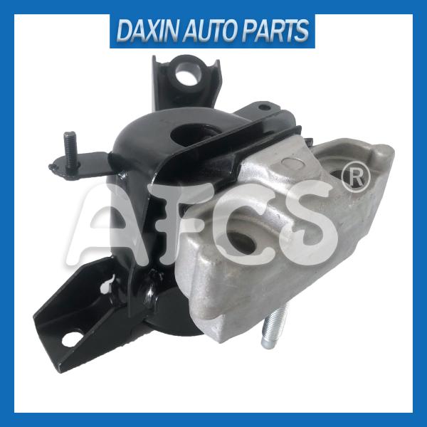 Bâti de moteur en caoutchouc de pièces d'auto pour Toyota RAV 4 III 12305-28240 12305-0H040