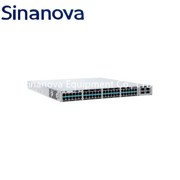 C9300X 48HX A 24 mGig + 24 SFP+ Layer 3 Stackable Switch



 original new in stock