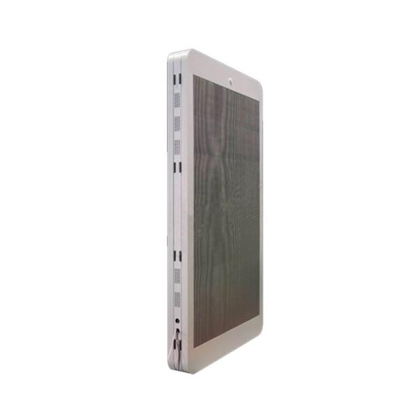 Display customized size LED display lamp post single panel and double panel advertising equipent digital signage