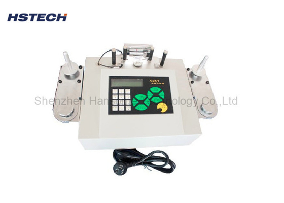 Panosonic 6W AC двигатель SMD Чип счетчик используется для SMD компонентов