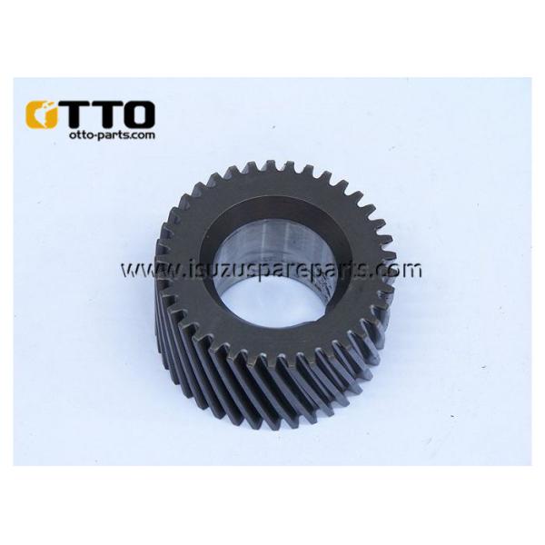 Crankshaft Gear 8-97328612-0 For SK758 4LE2 Isuzu Spare Parts 897328-6120 8973286120